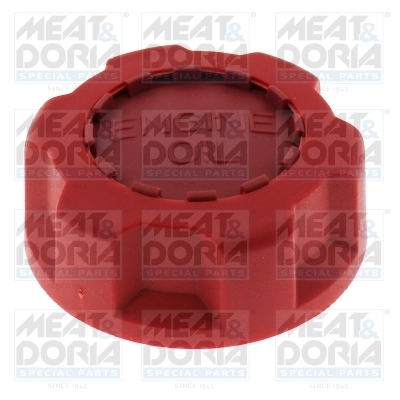 Sealing Cap, oil filler neck